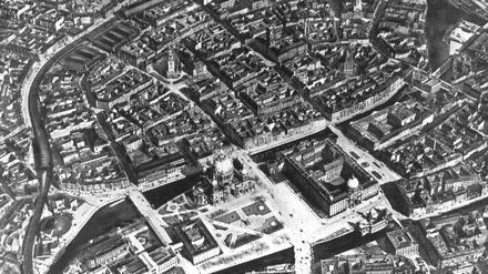 Berliner Schloss