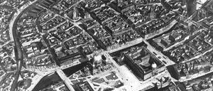 Berliner Schloss