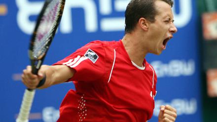 Philipp Kohlschreiber