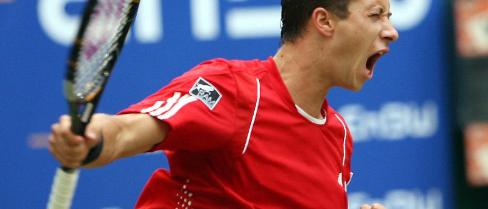 Philipp Kohlschreiber