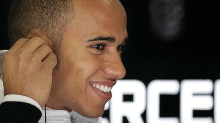 Hamilton