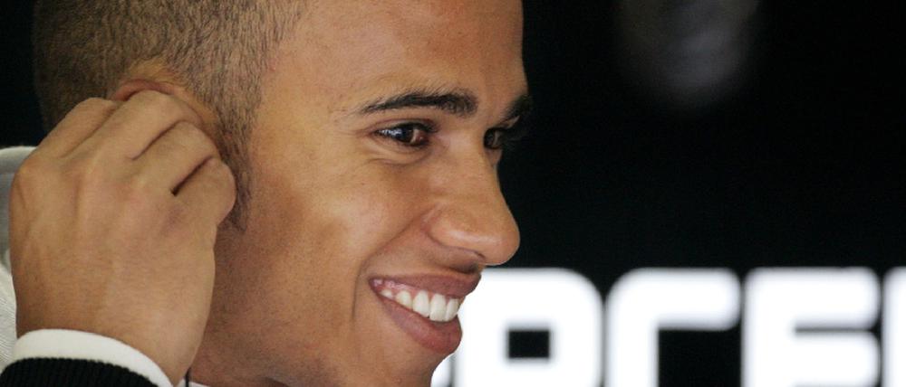Hamilton