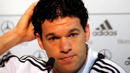Michael Ballack