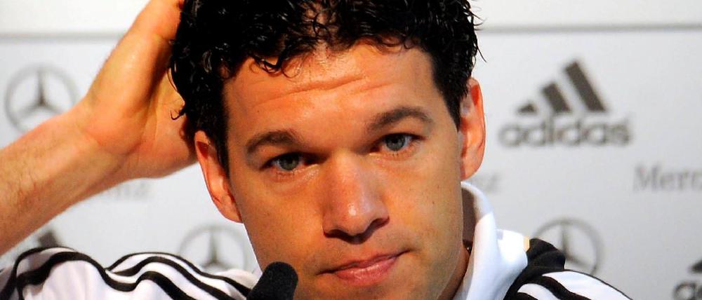 Michael Ballack