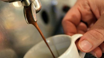 Espresso