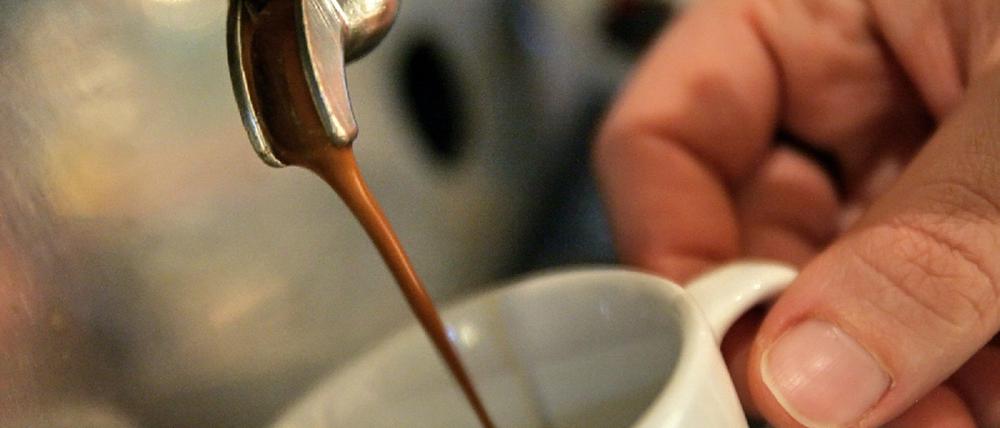 Espresso