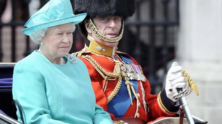 Queen