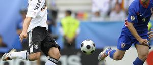 Podolski