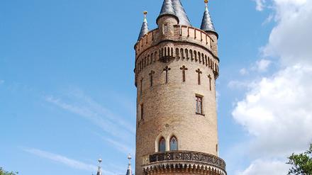 Flatowturm
