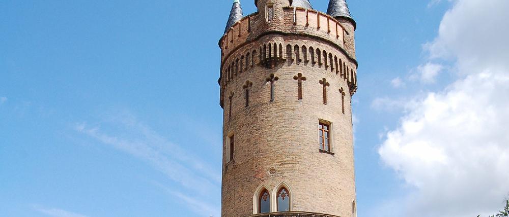 Flatowturm