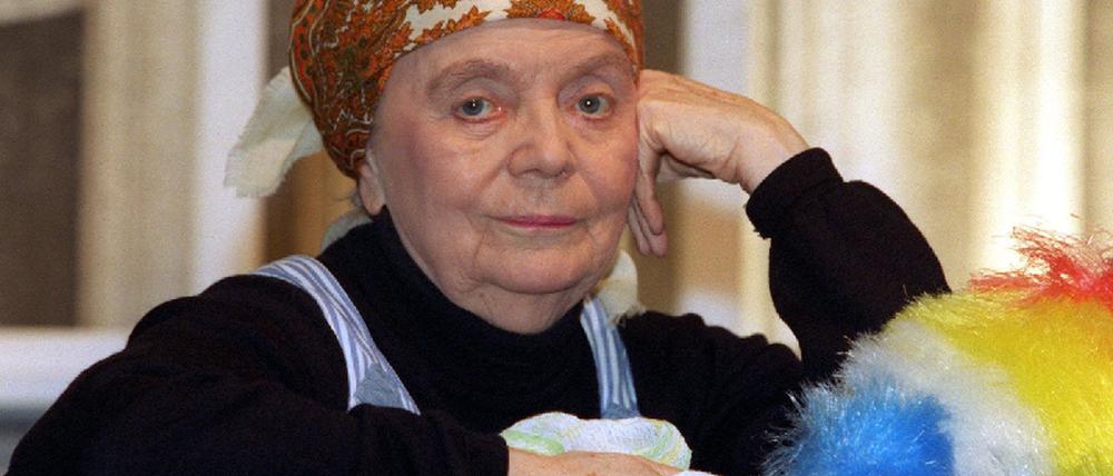 Heidi Kabel