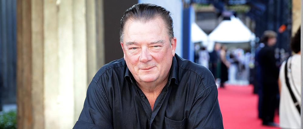 Peter Kurth