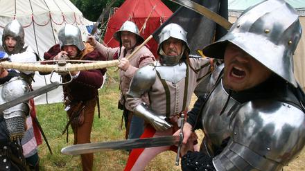 Hussitenfest
