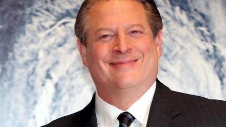 Al Gore