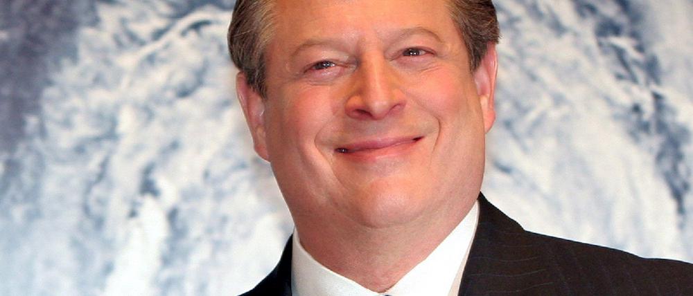 Al Gore