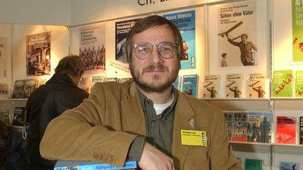 Christoph Links
