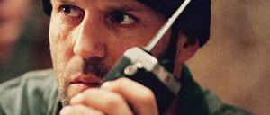 Jason Statham "Bank Job"