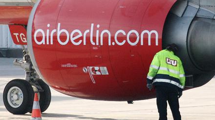 air berlin