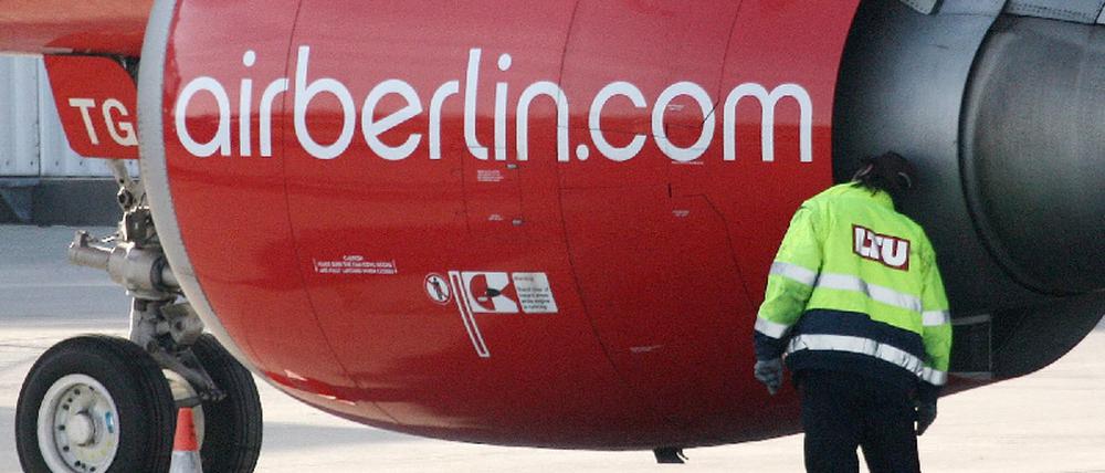 air berlin