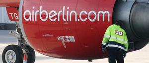 air berlin