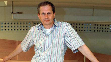 Josef Winkler