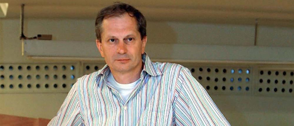 Josef Winkler