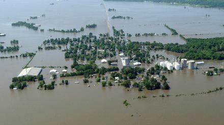 Oakville