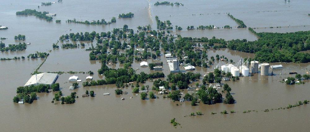 Oakville