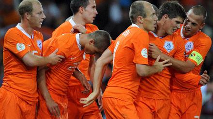 Holand