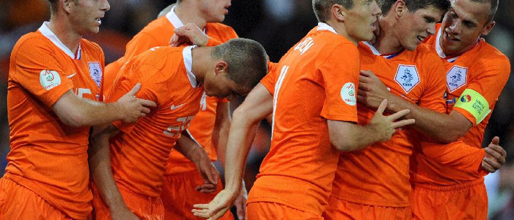 Holand