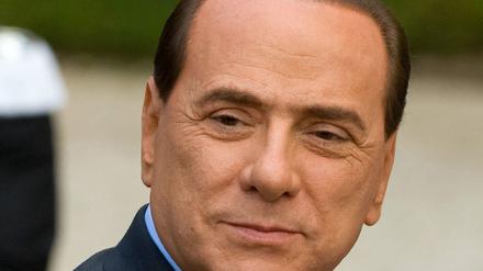 Berlusconi