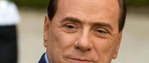 Berlusconi