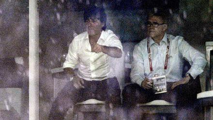 loew