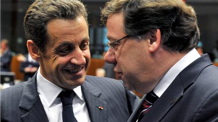 BELGIUM-EU-SUMMIT
