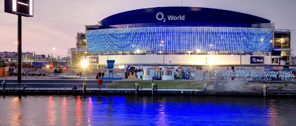 O2-Arena