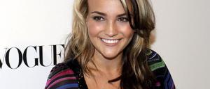 Britneys kleine Schwester ist Mutter geworden