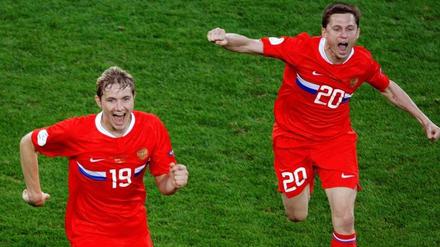 Russland