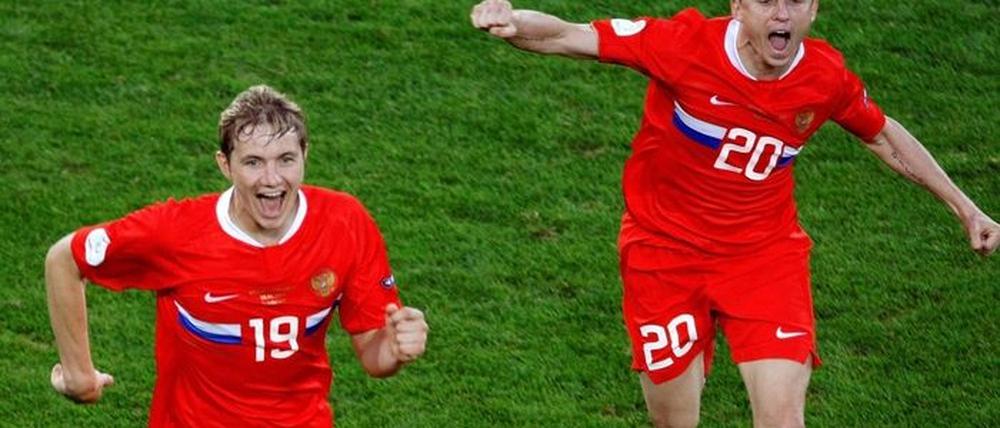 Russland
