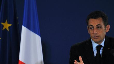 Sarkozy