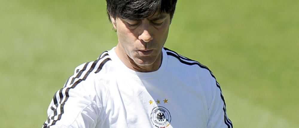 Löw