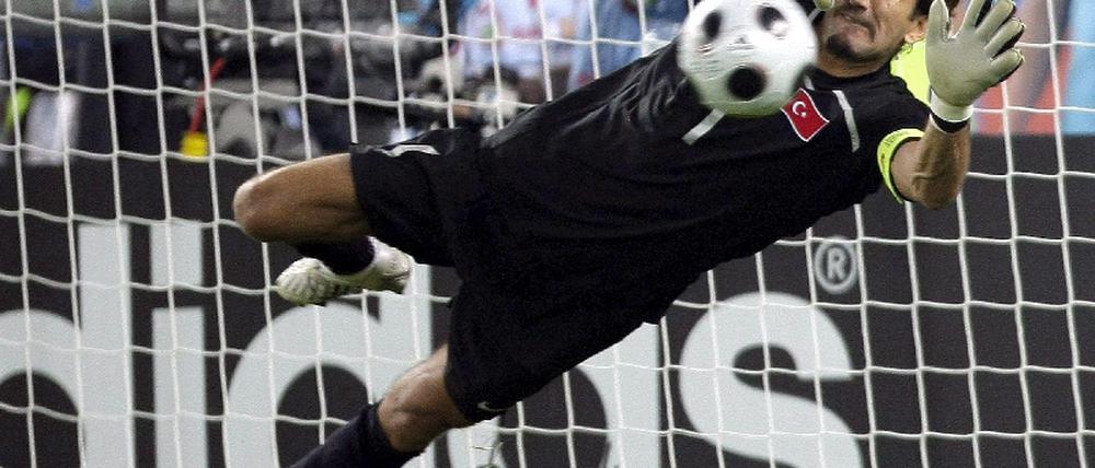 EURO 2008 - Kroatien - Türkei