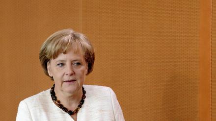 merkel
