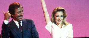 Minogue 1989