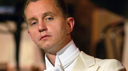 Max Raabe