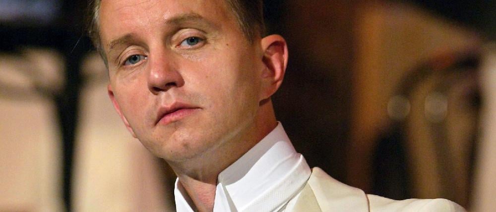 Max Raabe