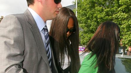 Naomi