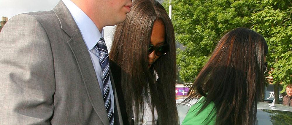 Naomi