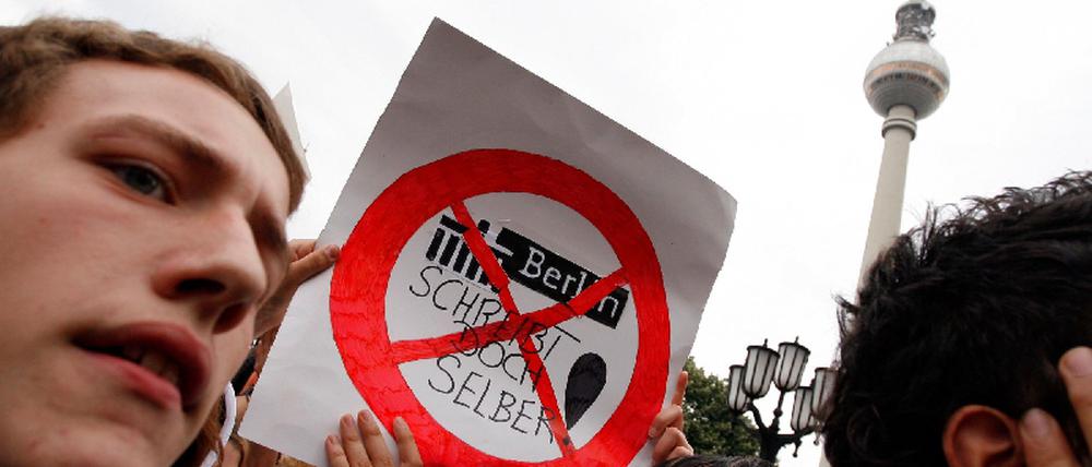 Protest