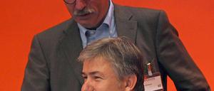 Sarrazin Wowereit