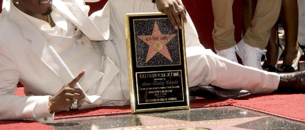 P.Diddy